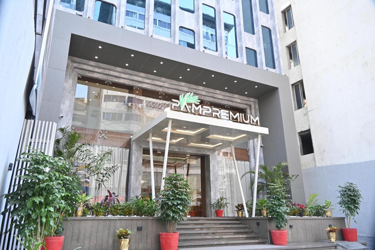 Pam Premium Vadodara