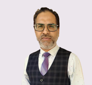 Ayaz Malek
