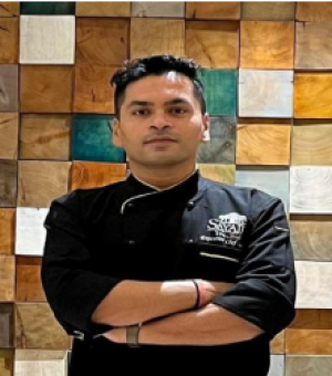 Corporate Chef